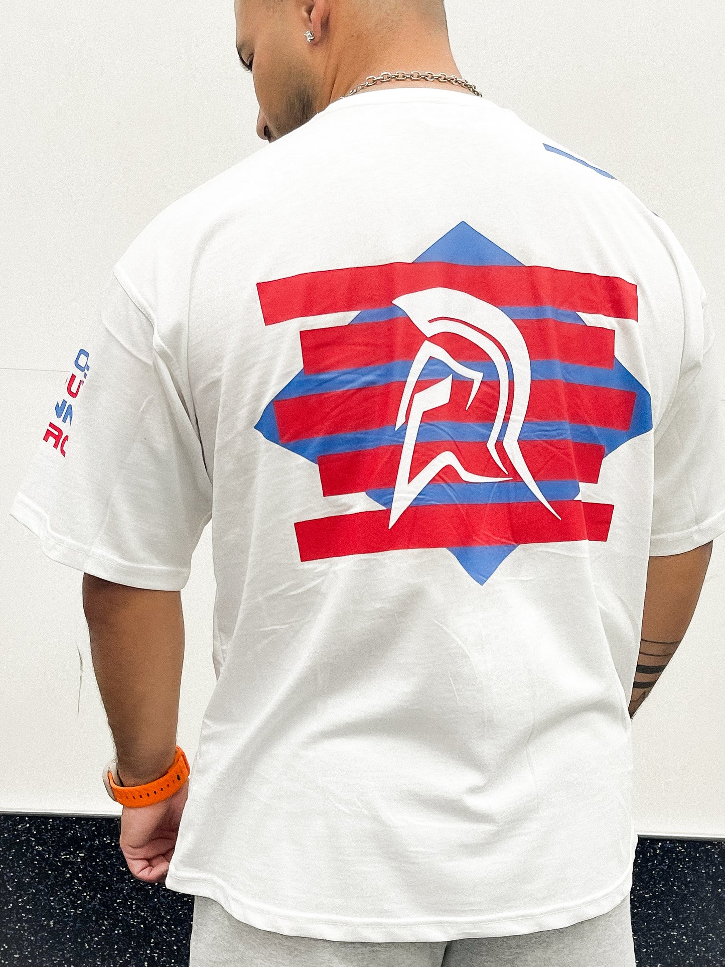 4 OF JULY EDITION SHIRTS OVERSIZED