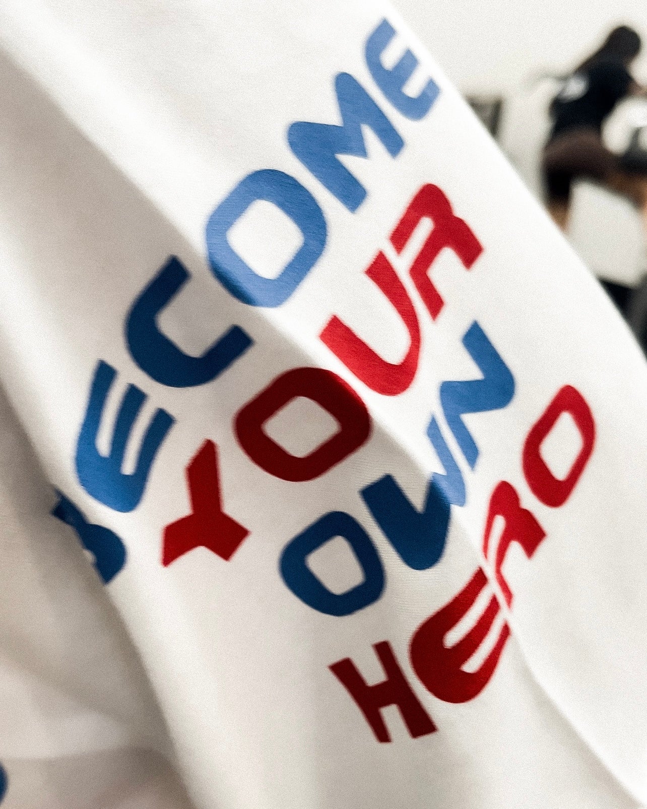4 OF JULY EDITION SHIRTS OVERSIZED