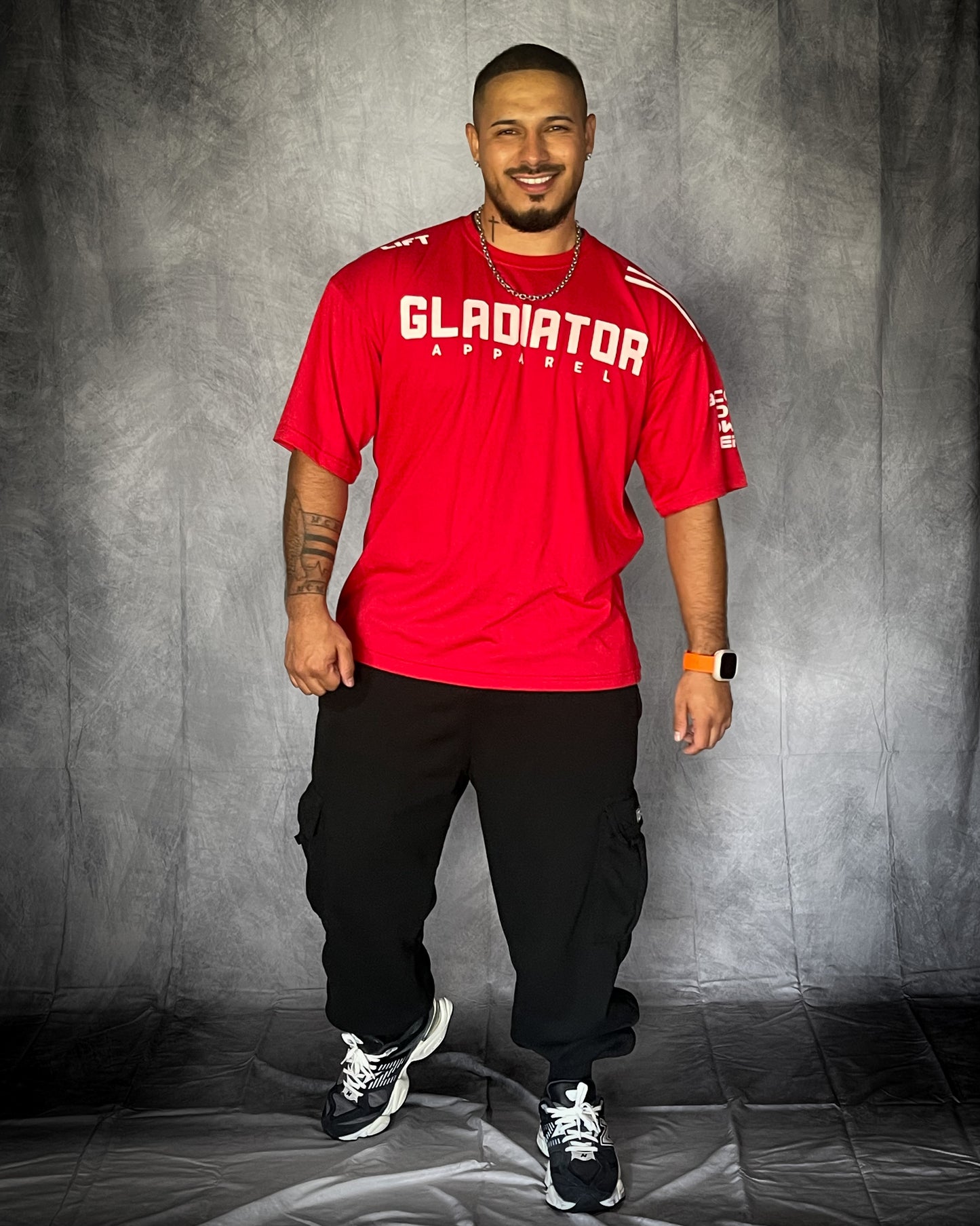 SHIRT-OVERSIZED-RED