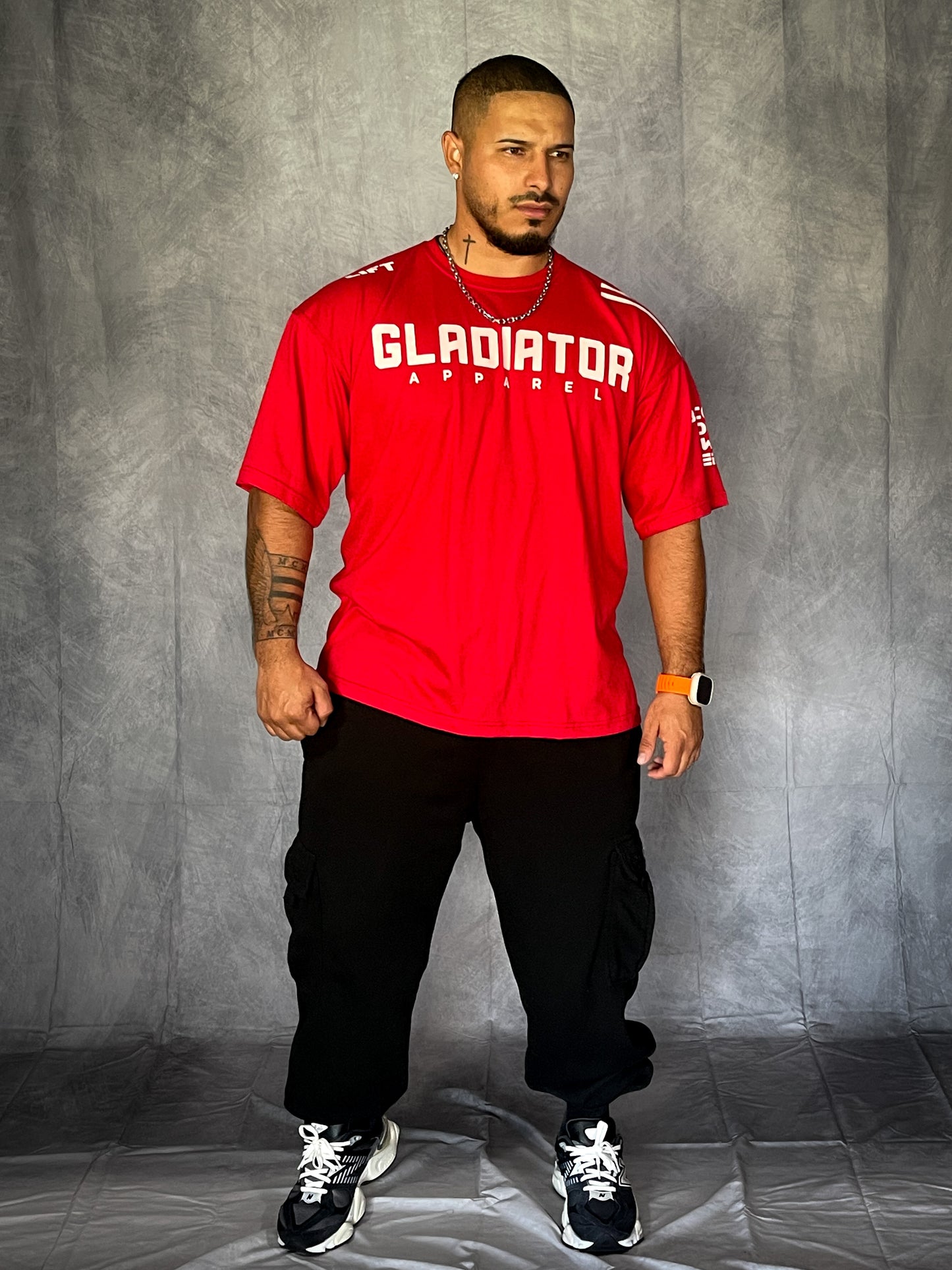SHIRT-OVERSIZED-RED