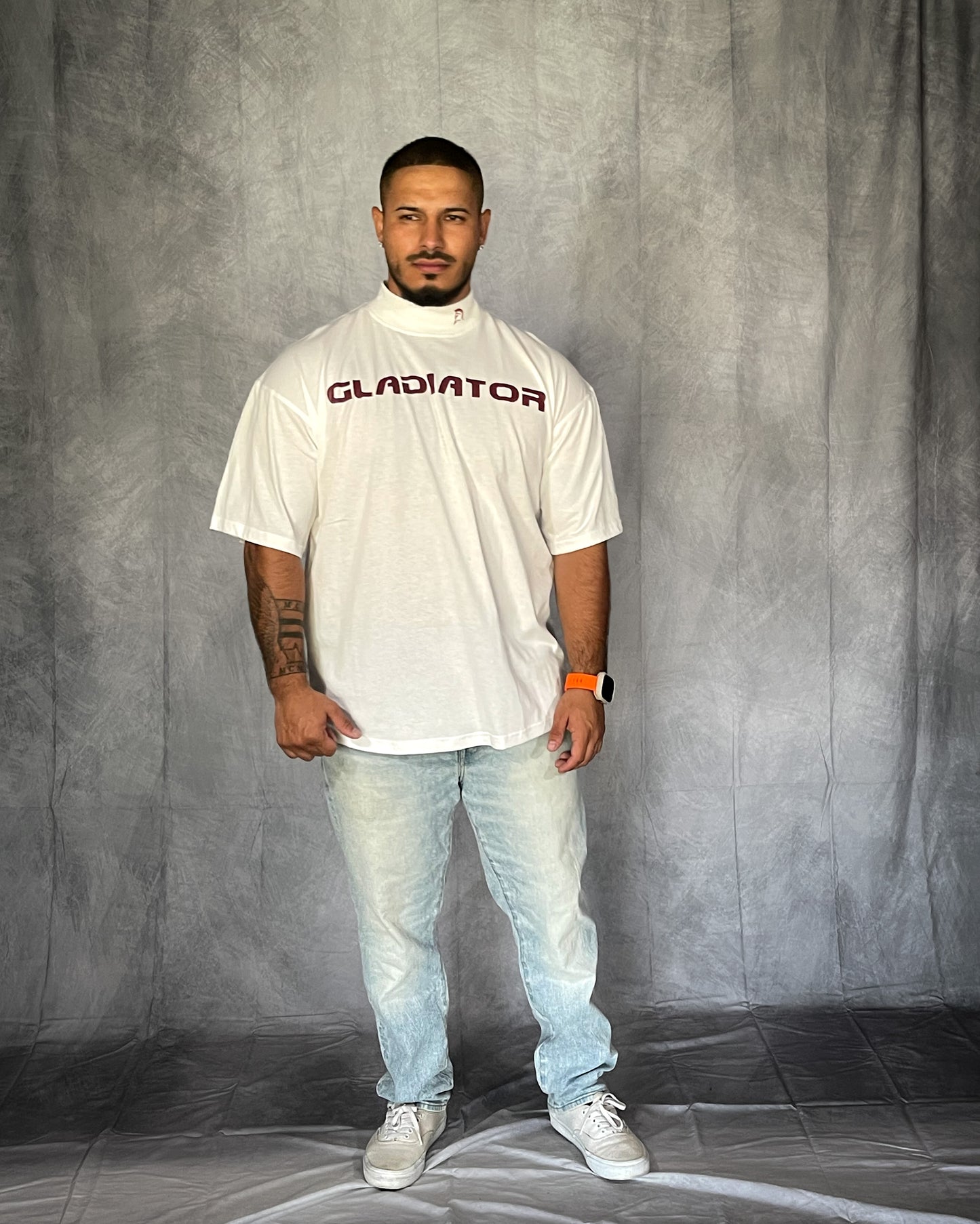 SHIRT-OVERSIZED-WHITE-BURGUNDY