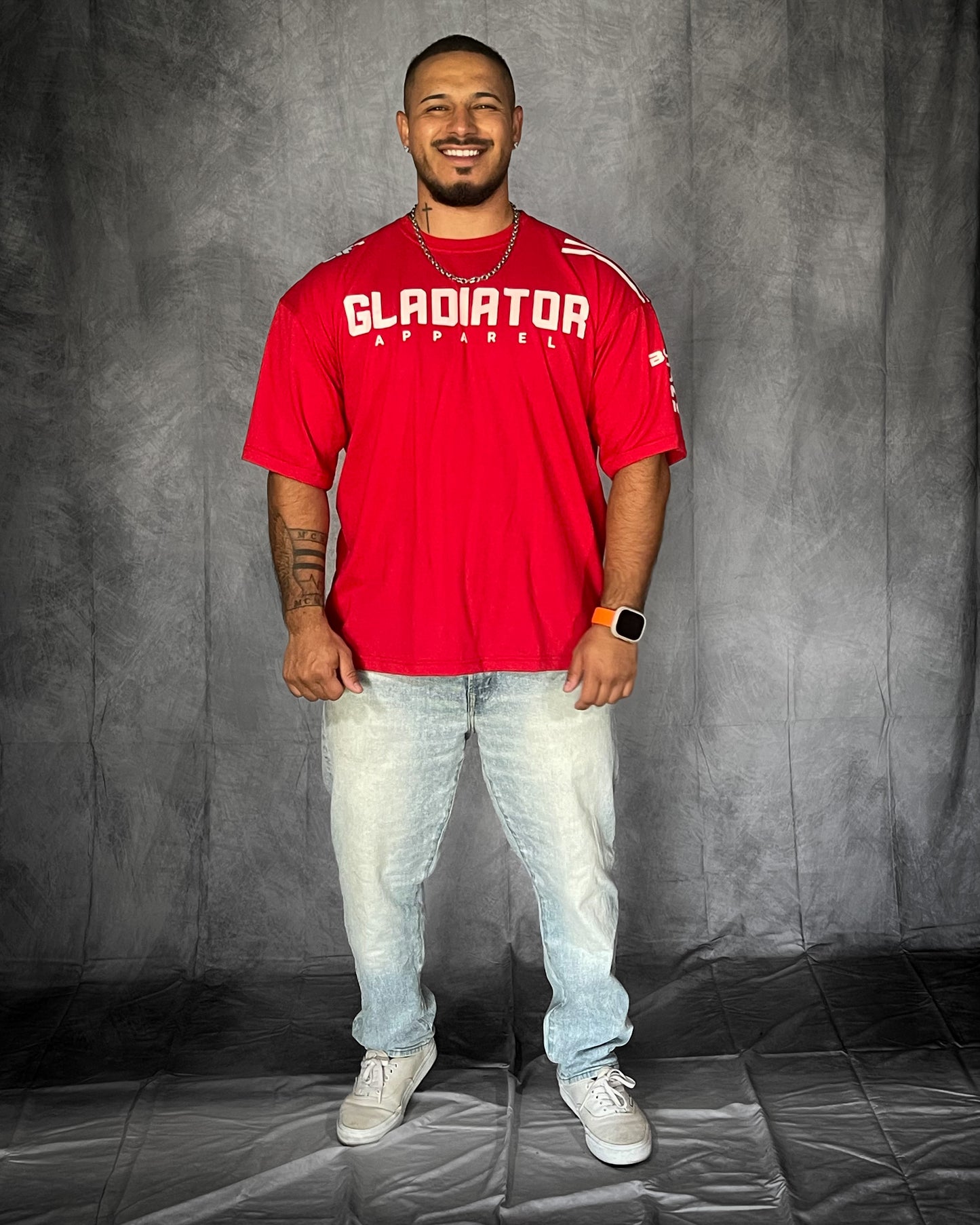 SHIRT-OVERSIZED-RED