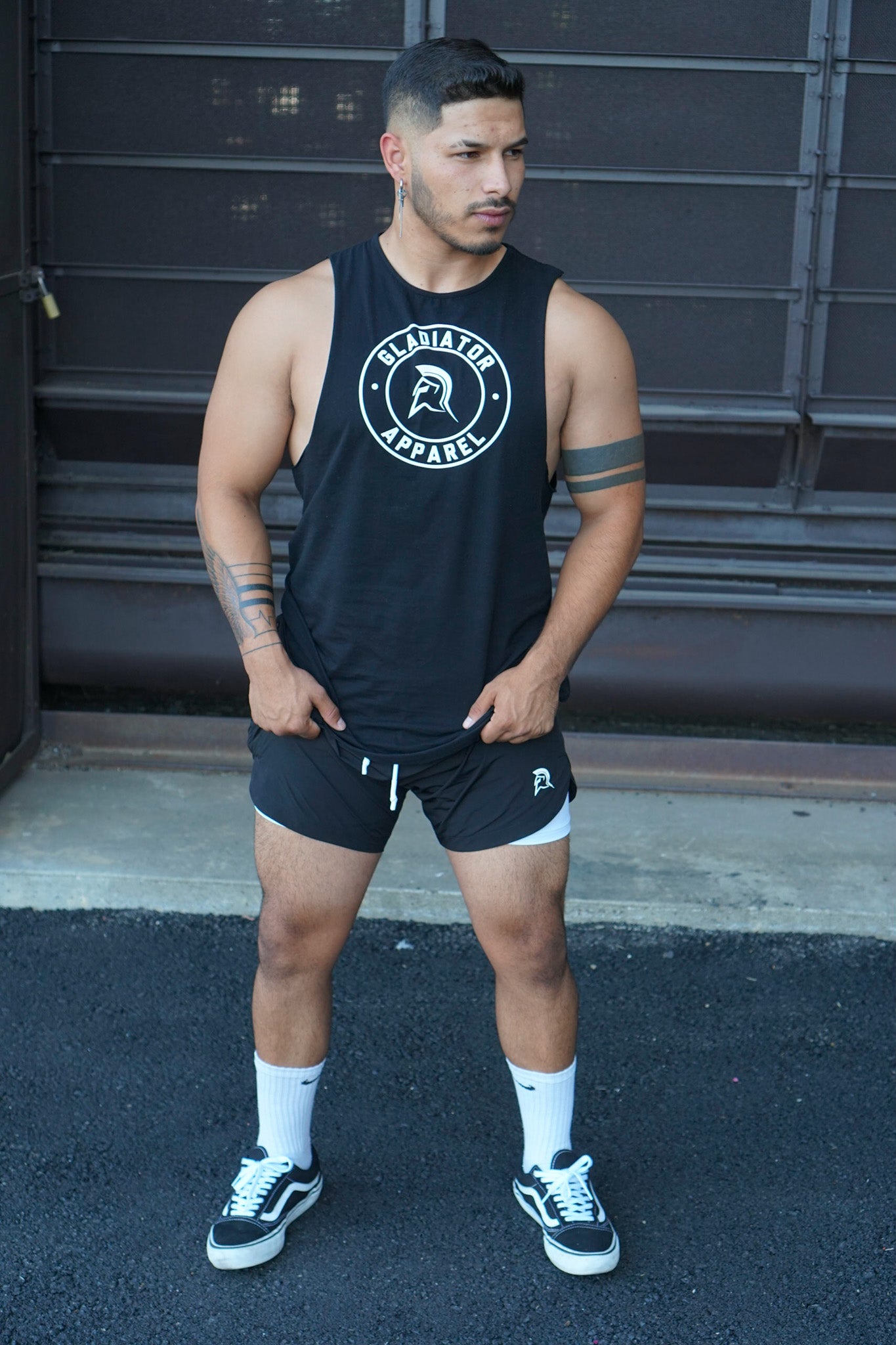 MEN'S SHORTS