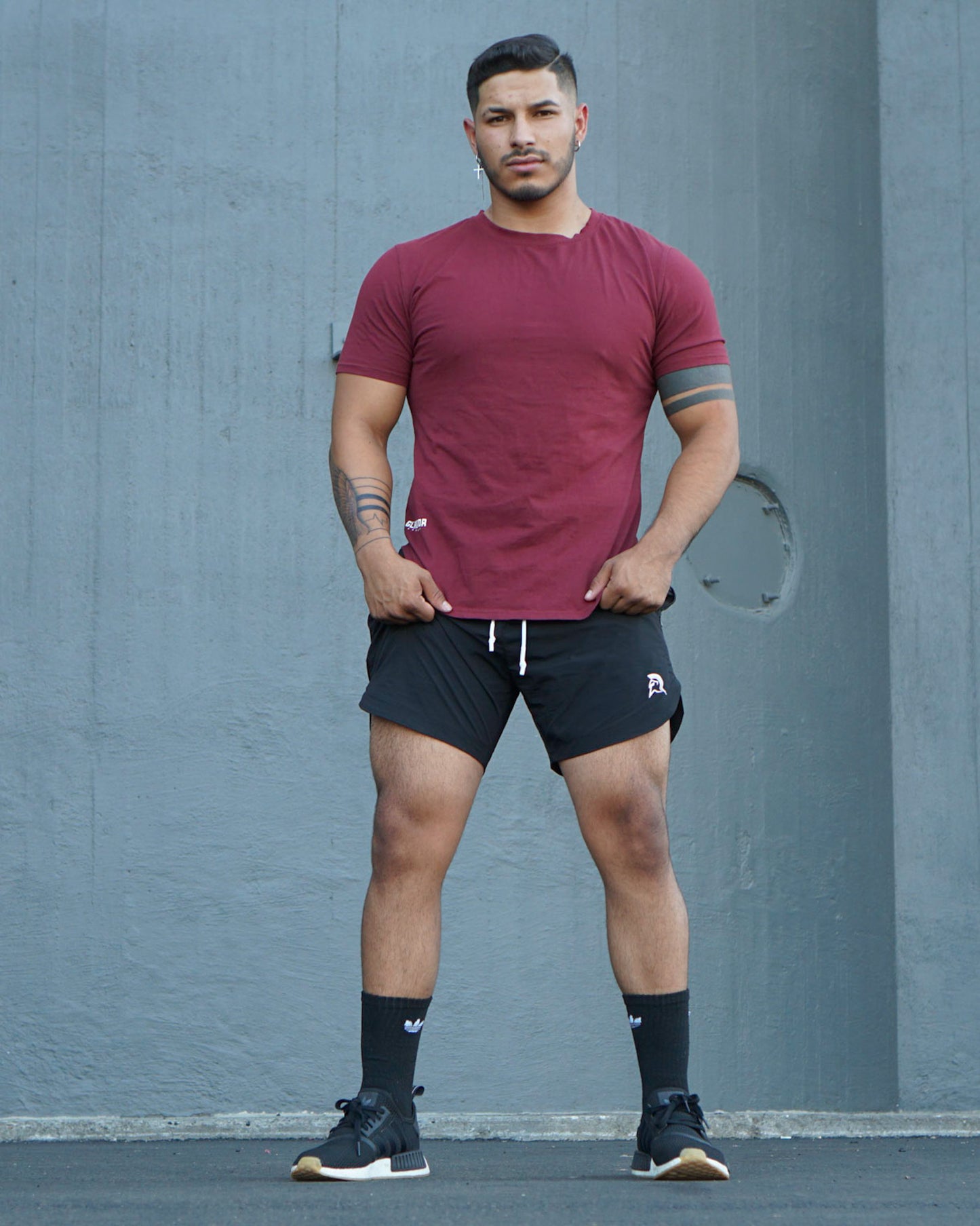 MEN'S SHORTS