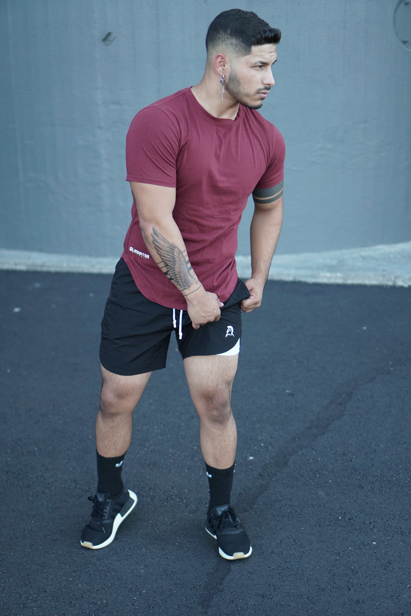 MEN'S SHORTS