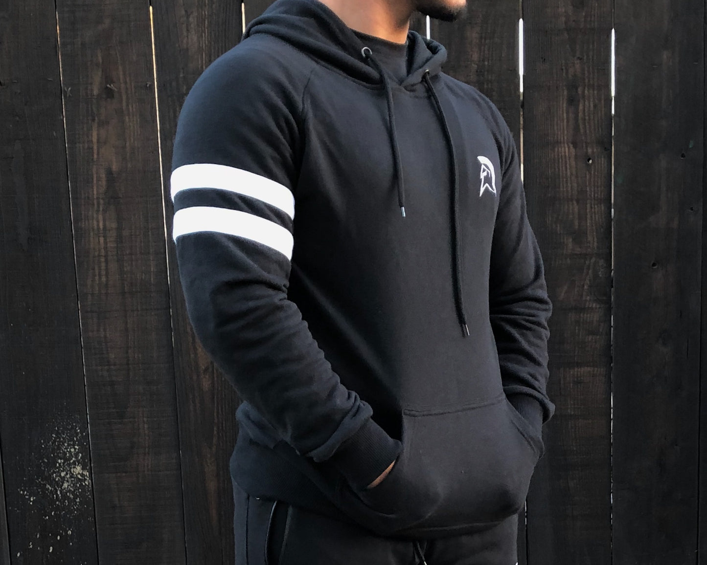GLADIATOR HOODIE