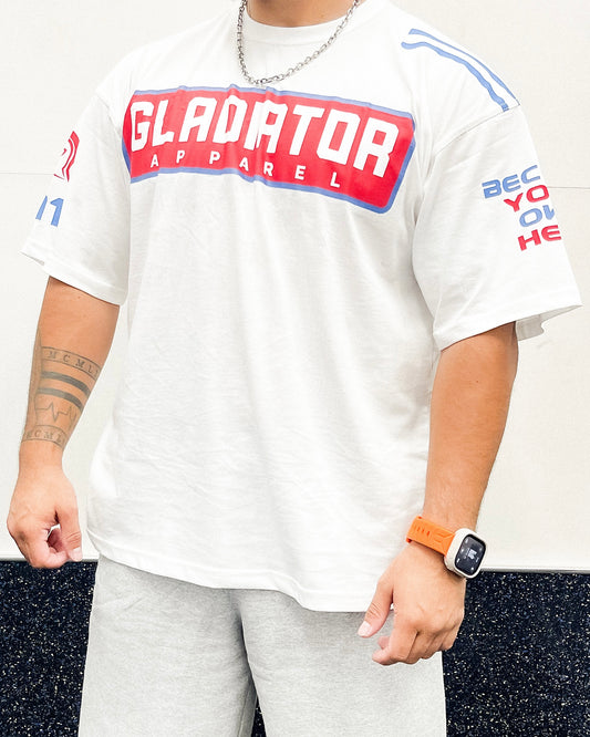4 OF JULY EDITION SHIRTS OVERSIZED
