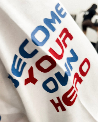 4 OF JULY EDITION SHIRTS OVERSIZED