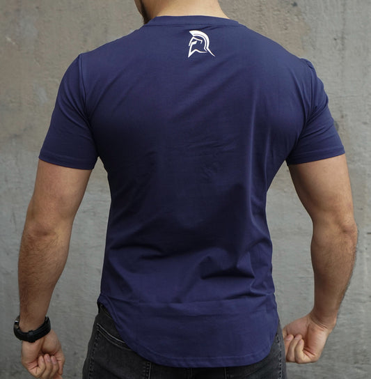 MEN'S NAVY BLUE