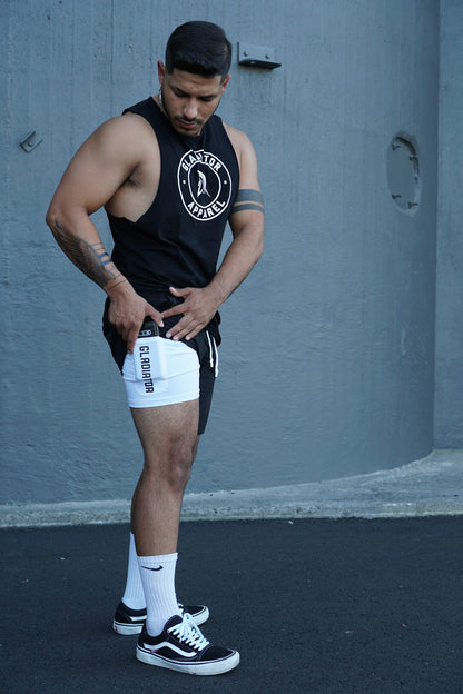 MEN'S SHORTS