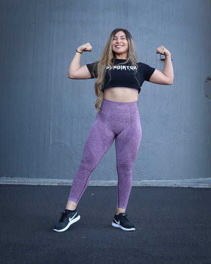 SEAMLESS LEGGINGS