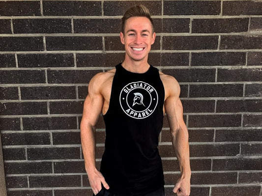 MENS TANK
