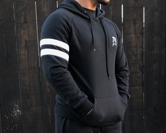 GLADIATOR HOODIE